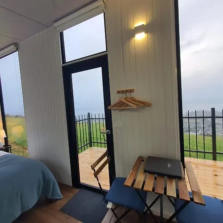 Aorangi Peak Cabins 2 By Tiny Away