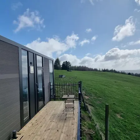 Aorangi Peak Cabins 2 By Tiny Away